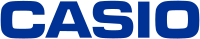 Casio logo.svg