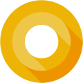 Oreo 8.0 logo