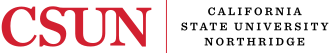 CSU Northridge logo.svg