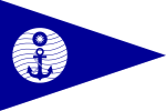 ROCN Navigating Battle Ship Pennant.svg