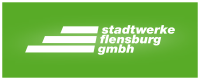 Stadtwerke Flensburg logo.svg