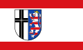 Flagge Landkreis Fulda.svg