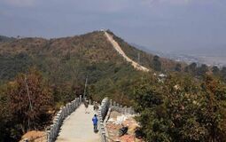 Langol Hills, Imphal, Manipur, India.jpg