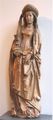 Tilman Riemenschneider's Saint Barbara from ألمانيا