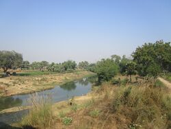 Adari River