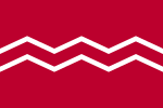 Flag of Duty Ship (Imperial Japanese Navy).svg