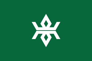 Flag of Iwate.svg