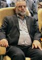 Mohsen Fakhrizadeh-Mahabadi, a nuclear physics professor at Imam Hussein University, and former head of the Physics Research Center.