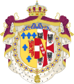 1814-1847 (Habsburg-Lorraine)