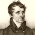 James Fenimore Cooper (* 1789)