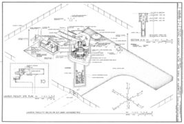 D-9 Axonometric Site Plan