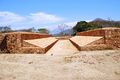 The Tehuacalco Mesoamerican ball court