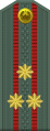 Polkovnikcode: uz is deprecated [23] (Uzbek Ground Forces)