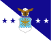 CSAF Flag