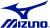 MIZUNO logo.svg