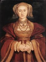 Anne of Cleves