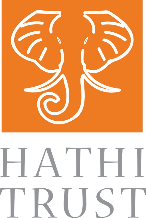 HathiTrust logo vertical.svg