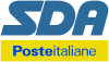 SDA poste logo.svg