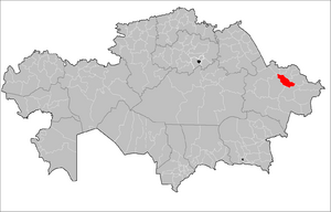 Ulan District Kazakhstan.png