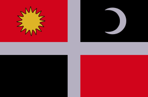 Flag of Csangos.svg