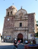 Parroquia de Santiago Apóstol