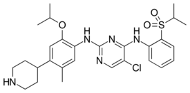 Ceritinib structure.svg