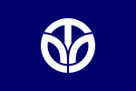 Flag of Fukui Prefecture.svg