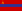 Flag of جمهورية أرمنيا الاشتراكية السوڤيتية