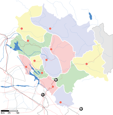 Location map India Himachal Pradesh