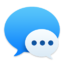 IMessage logo (Apple Inc.).png