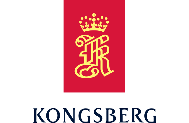 ملف:Kongsberg logo.svg - المعرفة