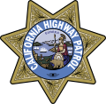 Seal of the California Highway Patrol