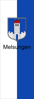 Banner Melsungen.svg