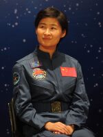 Liu Yang (刘洋)