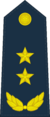 Lieutenant General