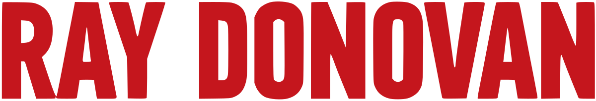 Ray Donovan Logo