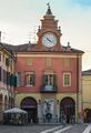 Palazzo della Ragione e Torre dell'Orologio