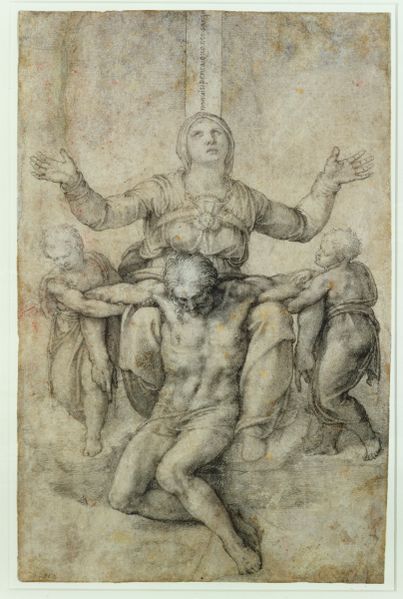 ملف:Pietà per Vittoria Colonna.jpg