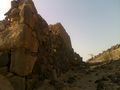 Stone wall at Castle Shangil.jpg