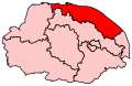 Outline map