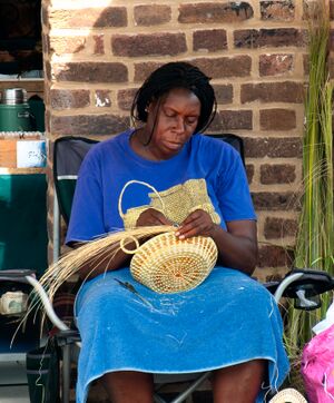 Sweetgrass Basket Maker.jpg