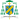 Coat of arms of Giuseppe Andrich.svg