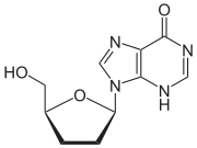 Didanosin.svg