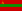 Flag of الجمهورية الاشتراكية الروسية المولدوڤية