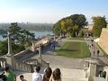 Kalemegdan-Park