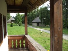Bukovina Village Museum, Suceava