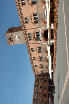 Piazza dei Signori