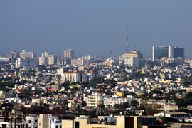 Chennai, TN