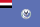 Flag of the Yemeni Air Force.svg