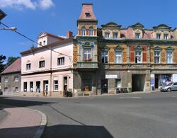 Town square